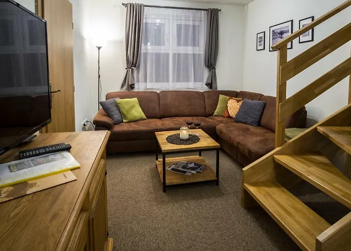 Apartmany Biela Put - Veverica
