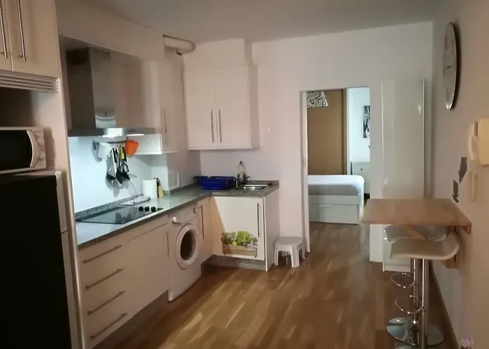 Apartamento Junto Al Mar