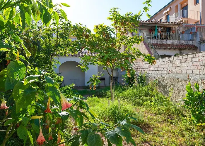 Casa Creu
