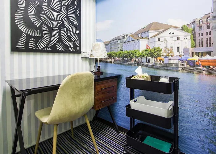 Usm Designer Dwell