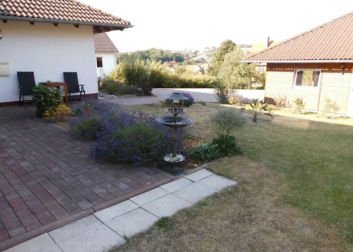 Ferienwohnung Schoene Aussicht