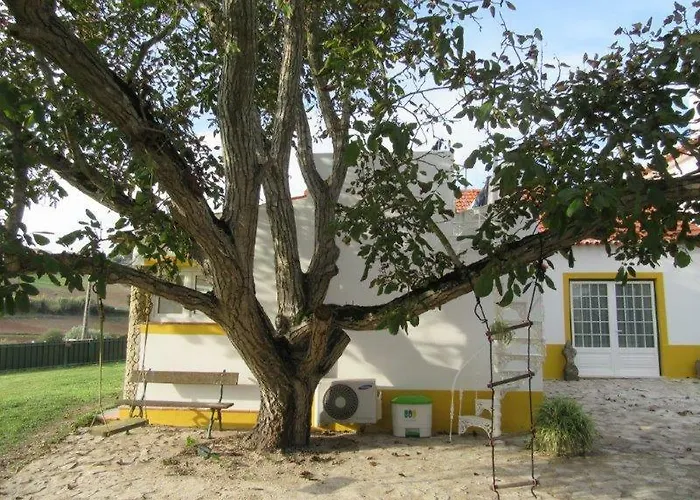 Quintal Do Freixo - Alojamento Local