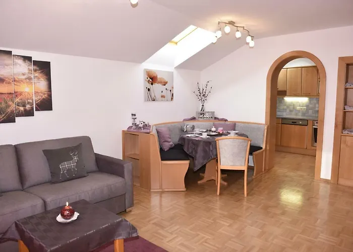 Haus Sonnenschein Mariapfarr