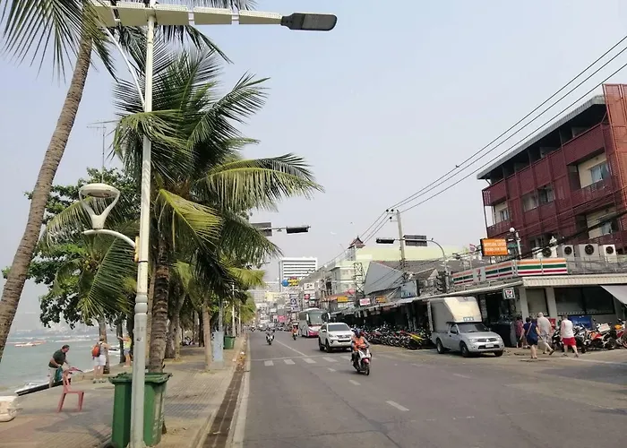 Montana Court Pattaya
