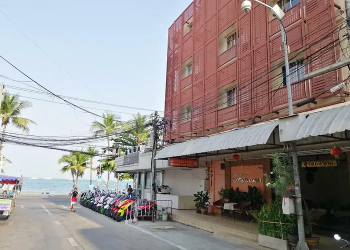 Montana Court Pattaya