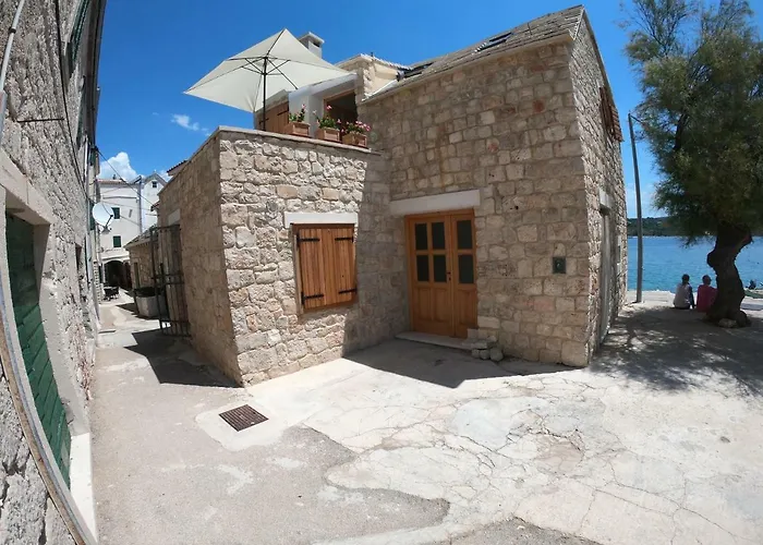 Apartment Vesna