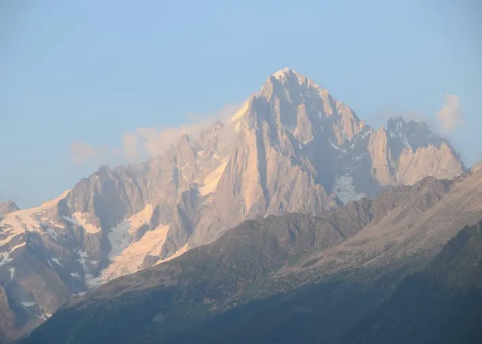 Spacious Apartment 2 Minutes From Ski Lift, Equipped For Babies