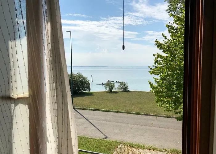 Appartamento Alla Riviera