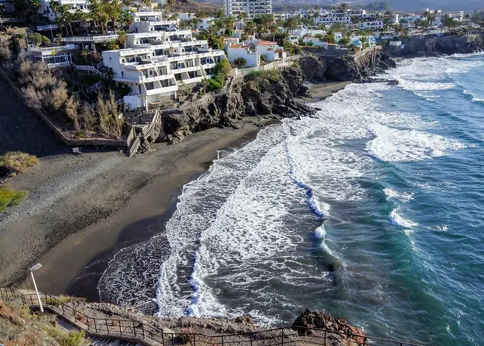 The Blue View Maspalomas