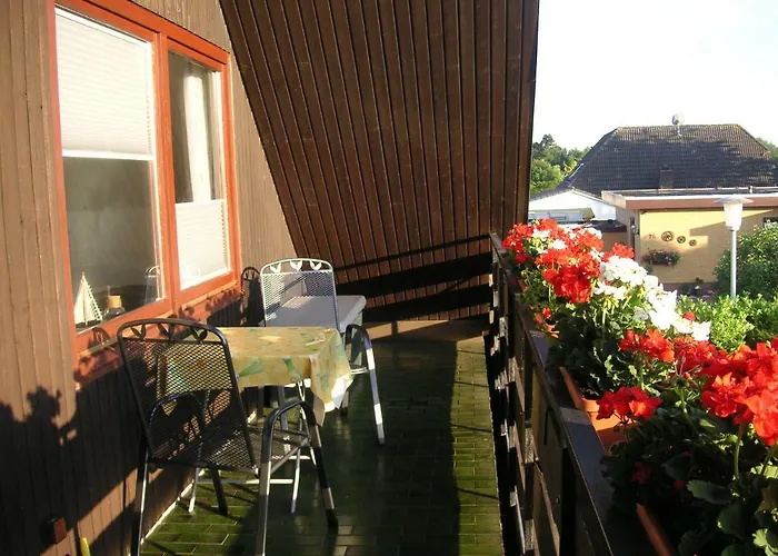 Ferienwohnung Quaiser