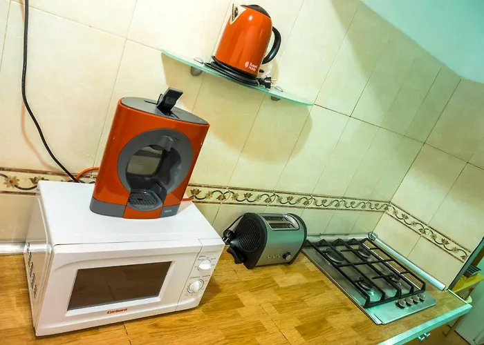 Apartamento Canarias