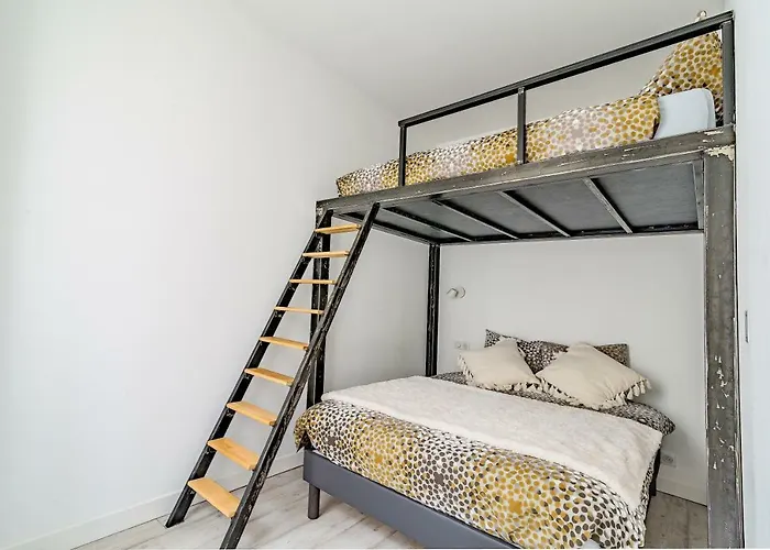 Chambre Et Appartements Entre Le Pont D Avignon Et Le Palais Des Papes - Ac Clim Parking
