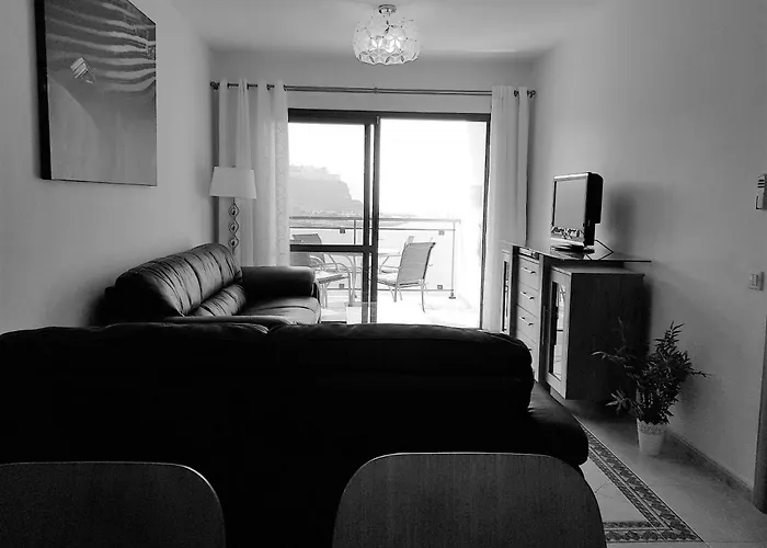 Su Eminencia - 2 bedrooms 5 star Playa Del Cura