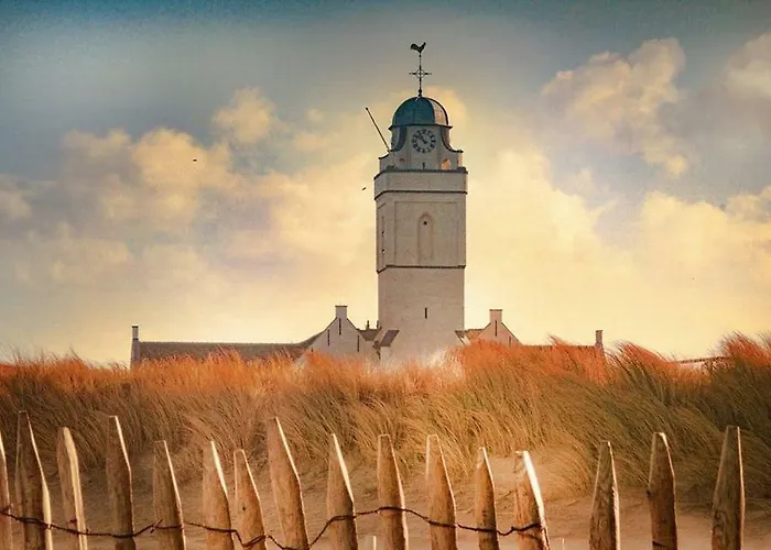 Appartement 4 Seasons Katwijk Aan Zee
