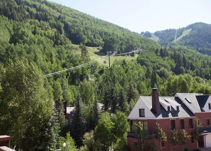 Penthouse By The Gondola