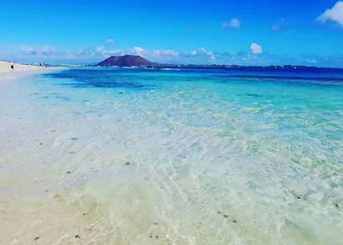 Lima Waikiki Beach