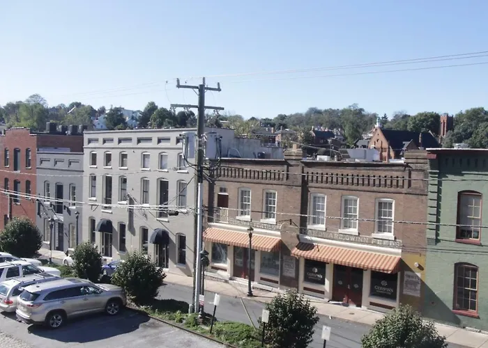 Gibson'S Warehouse