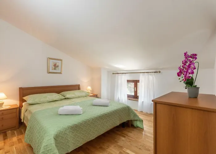 Apartments Prekalj