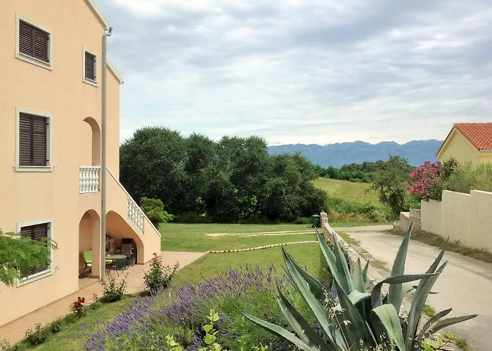 Apartments Agava