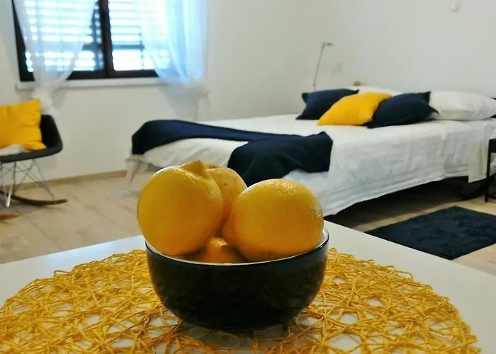 Apartments Agava