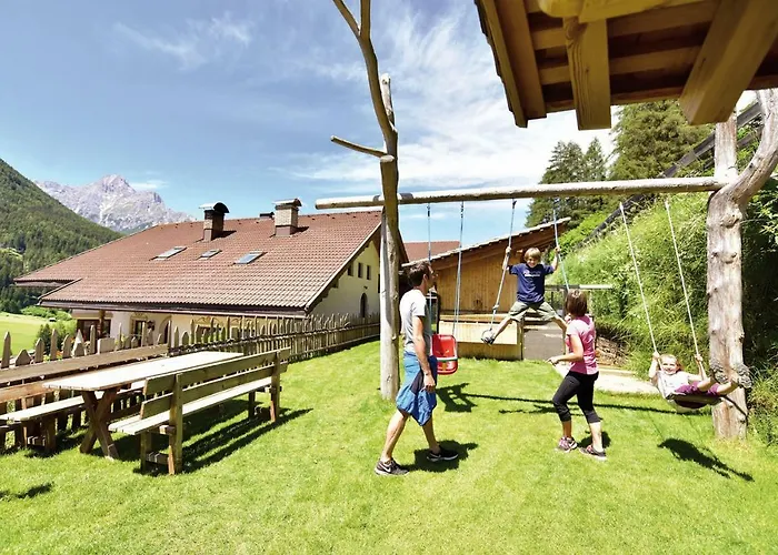 Stabinger Hof