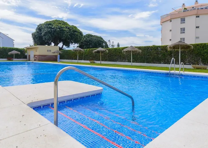 Apartamento Costa Del Oro