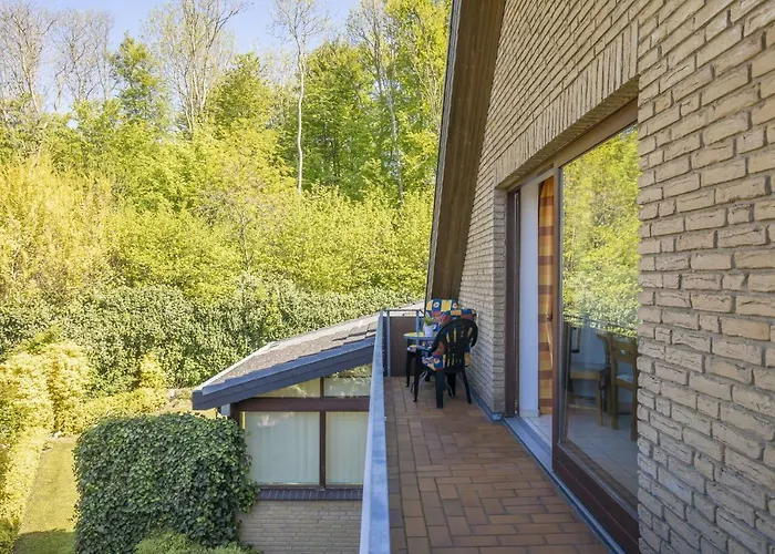 Ostseehaus Petersen