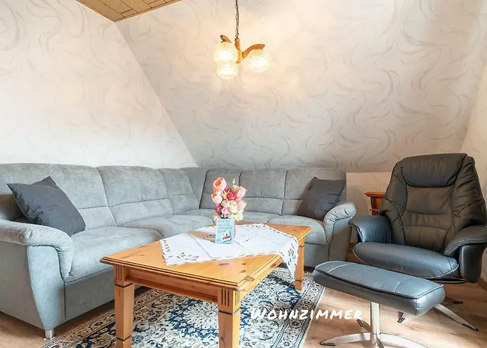 Gaestehaus Ollech