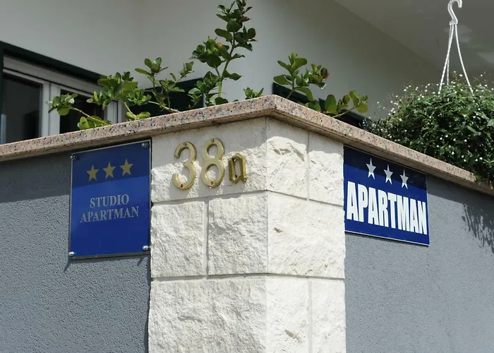 Apartment Odak