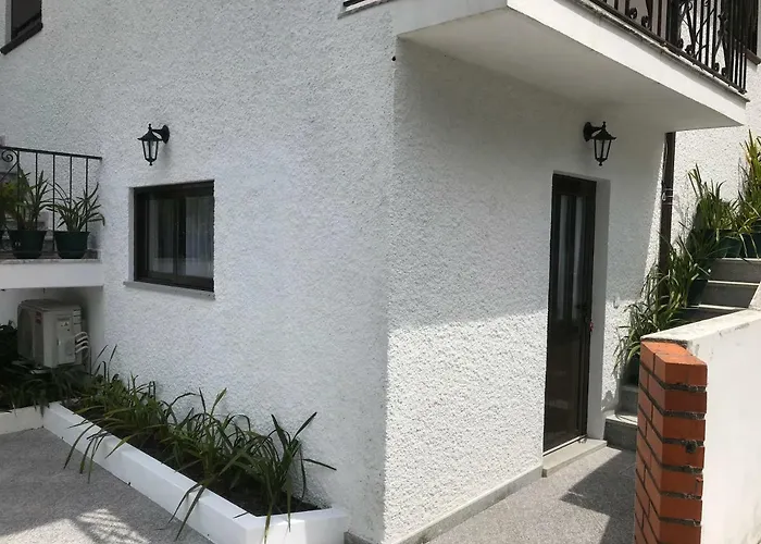 Casa Dos Cabecinhos