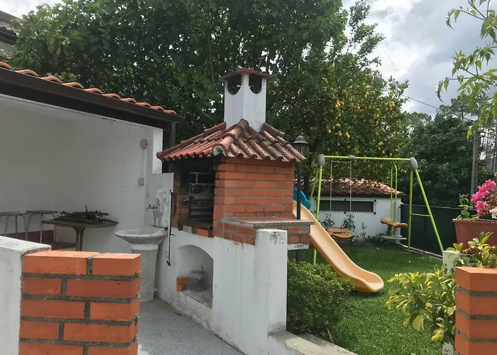 Casa Dos Cabecinhos