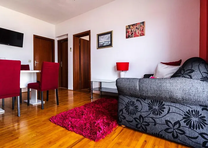 Great View Apartment