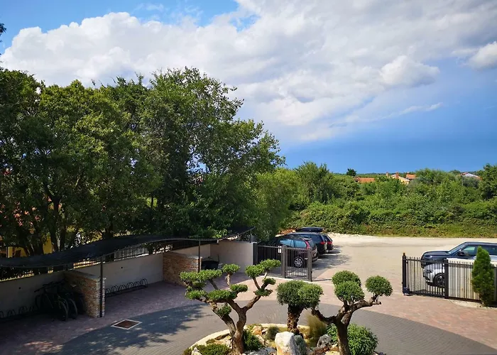 Villa Anja 1St Floor