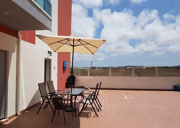 Playa de Consolaçao