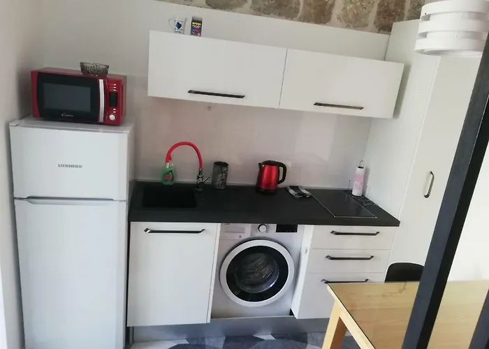 Zanicovo Beach Apartment