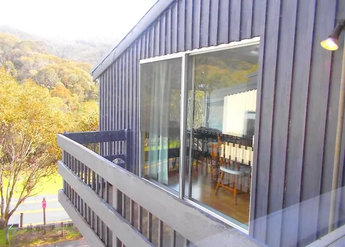 Great Value Thredbo Chalet