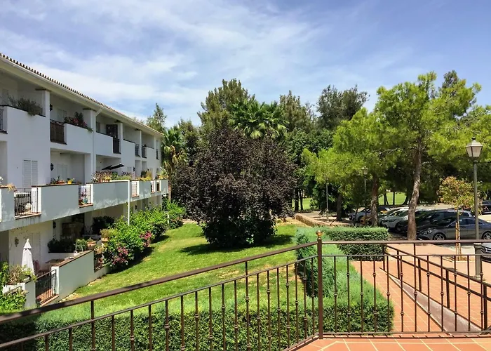 Lauro Golf Apartment 'Bamboo'