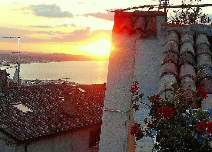 Casa Marola