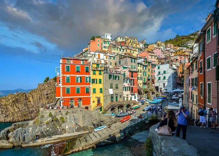 Sergeant First Class Riomaggiore