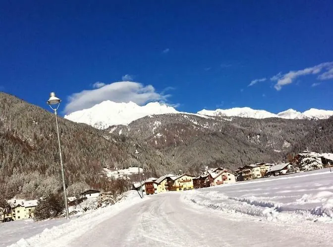 Alpine Home Fiemme