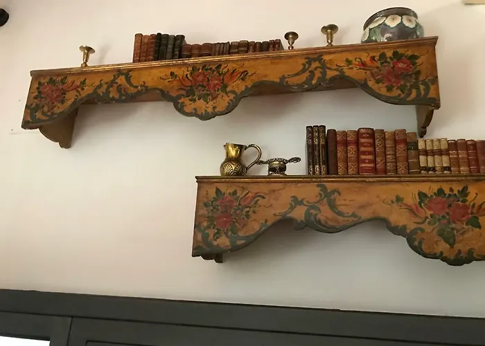 Maison Claudia Al Lido Di Venezia
