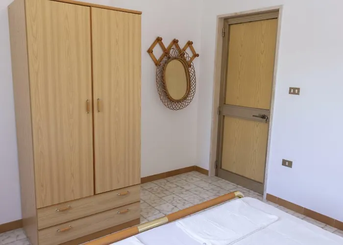 Casa Gelso