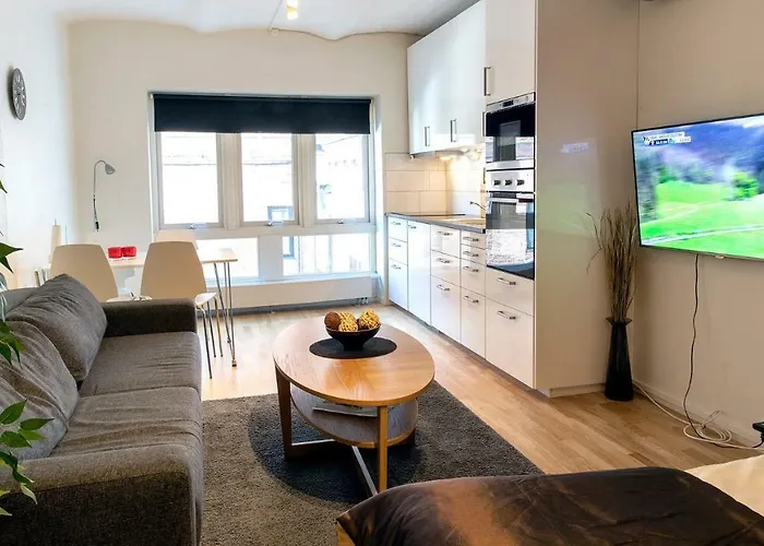 City Hotelapartment