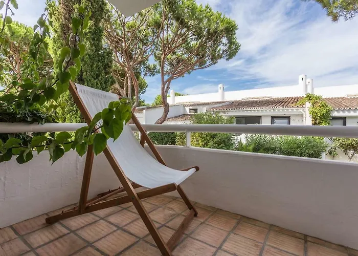 1Bed Apart Quinta Do Lago