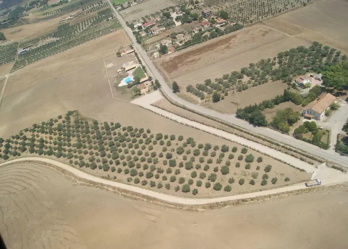 Agriturismo Fieri