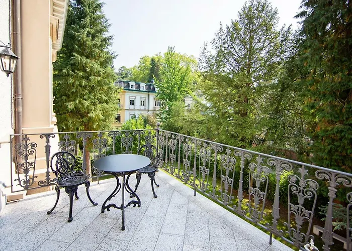 Villa Luttwitz