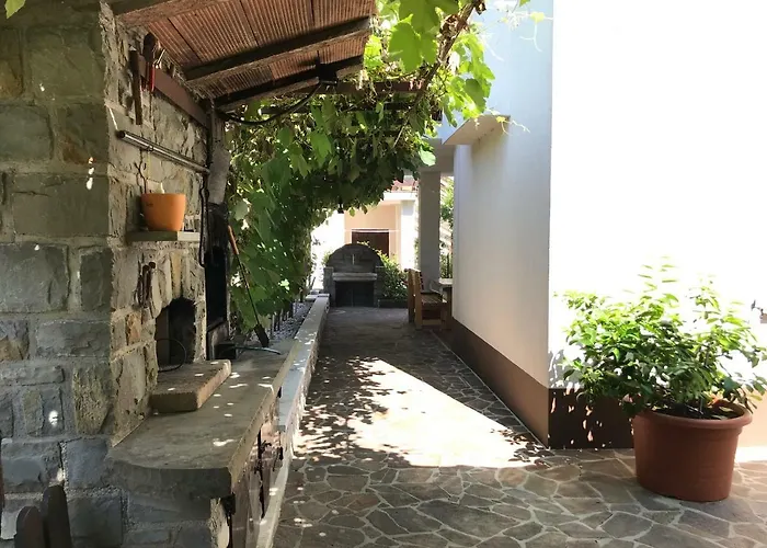 Apartmaji V Izoli Babic, Simonov Zaliv
