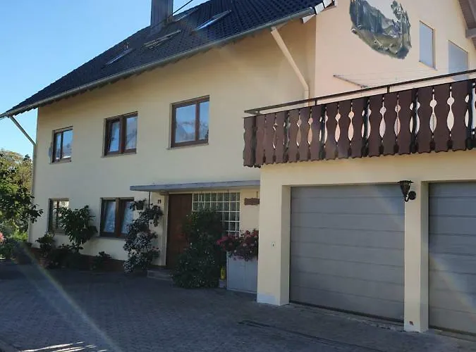 Chickenhill Blackforest, Grosse Ferienwohnung Im Schwarzwald