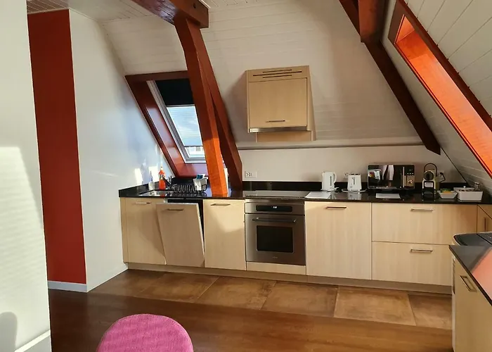 Residence Entre Monts Et Lac