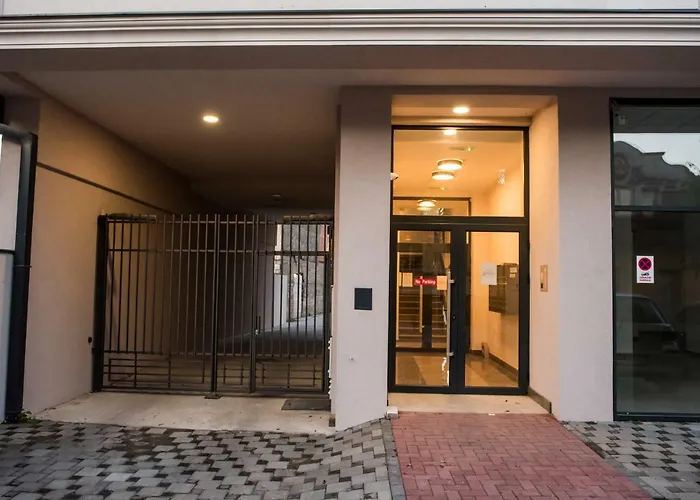Apartment Rea